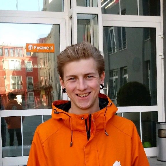 Marek