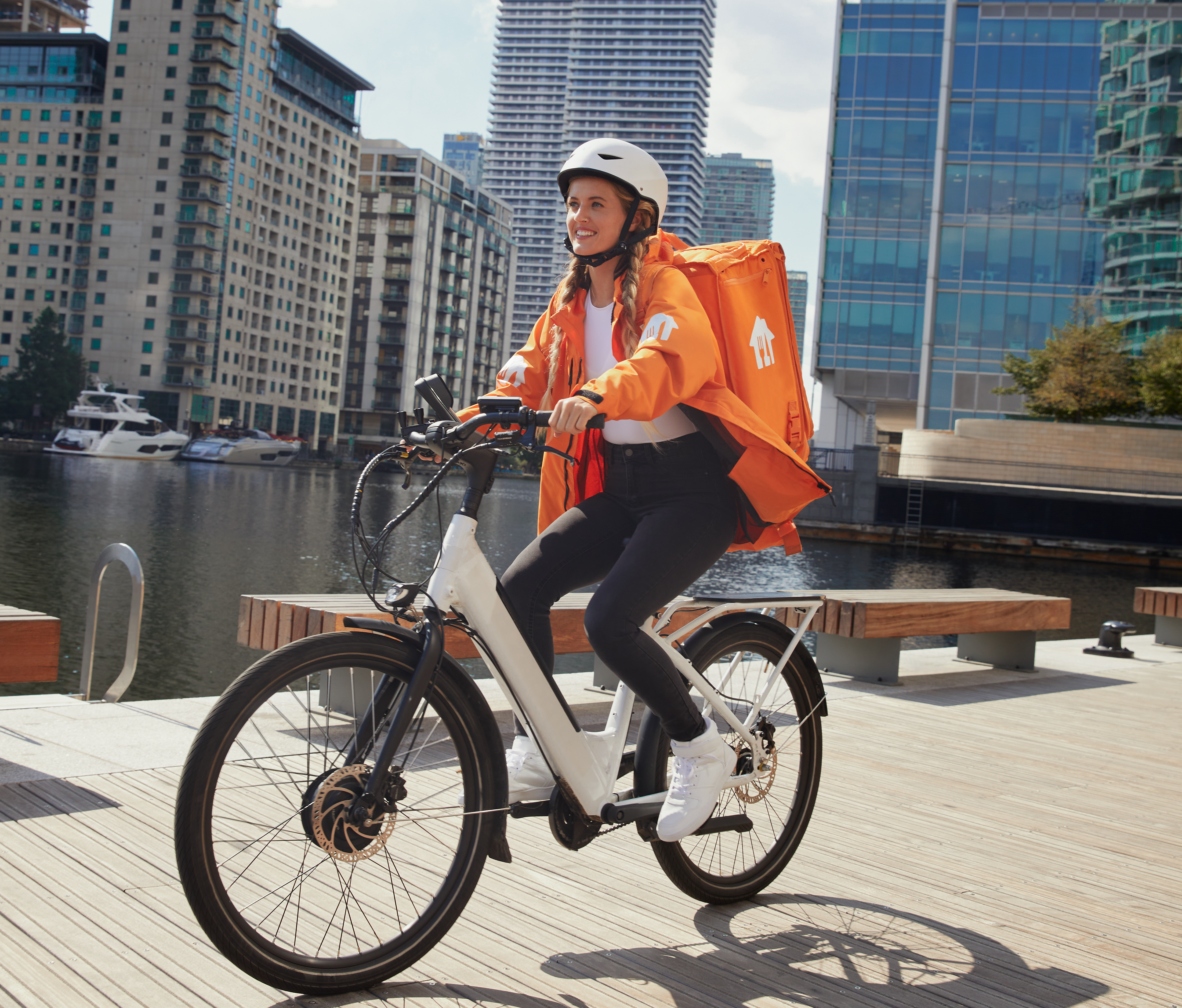 Multi-Collect orders